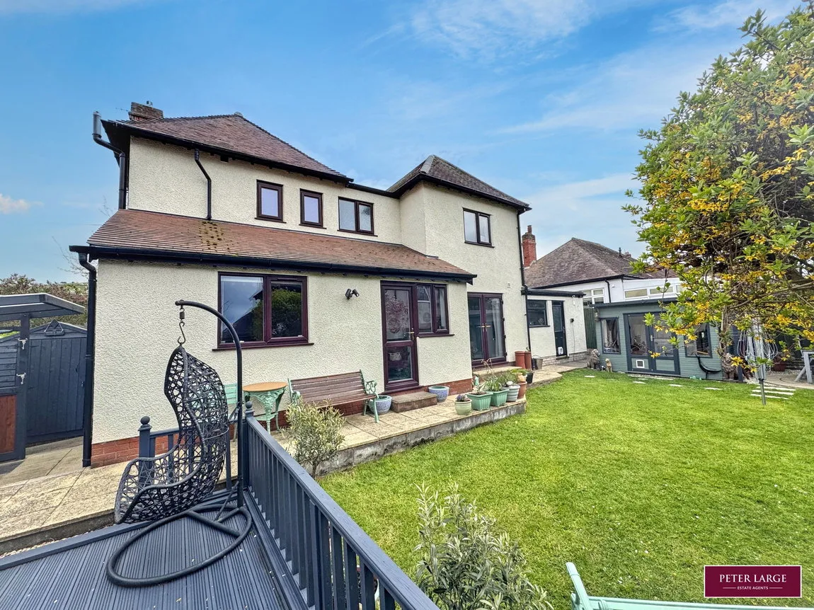 Plas Avenue, Prestatyn, Denbighshire, LL19 9NH, photo 6