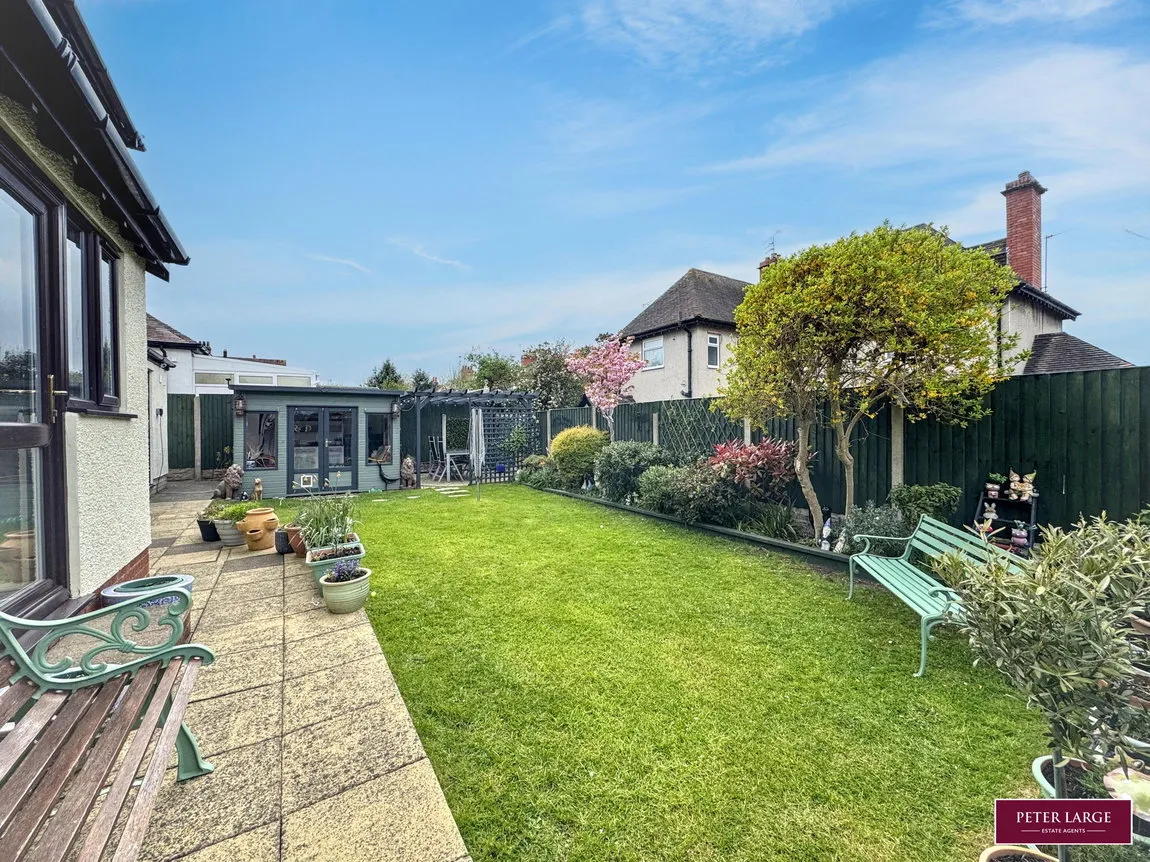 Plas Avenue, Prestatyn, Denbighshire, LL19 9NH, photo 17