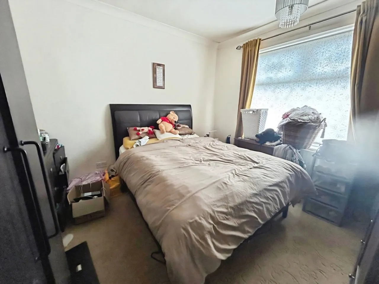 Budby Avenue, Mansfield, Nottinghamshire, photo 7