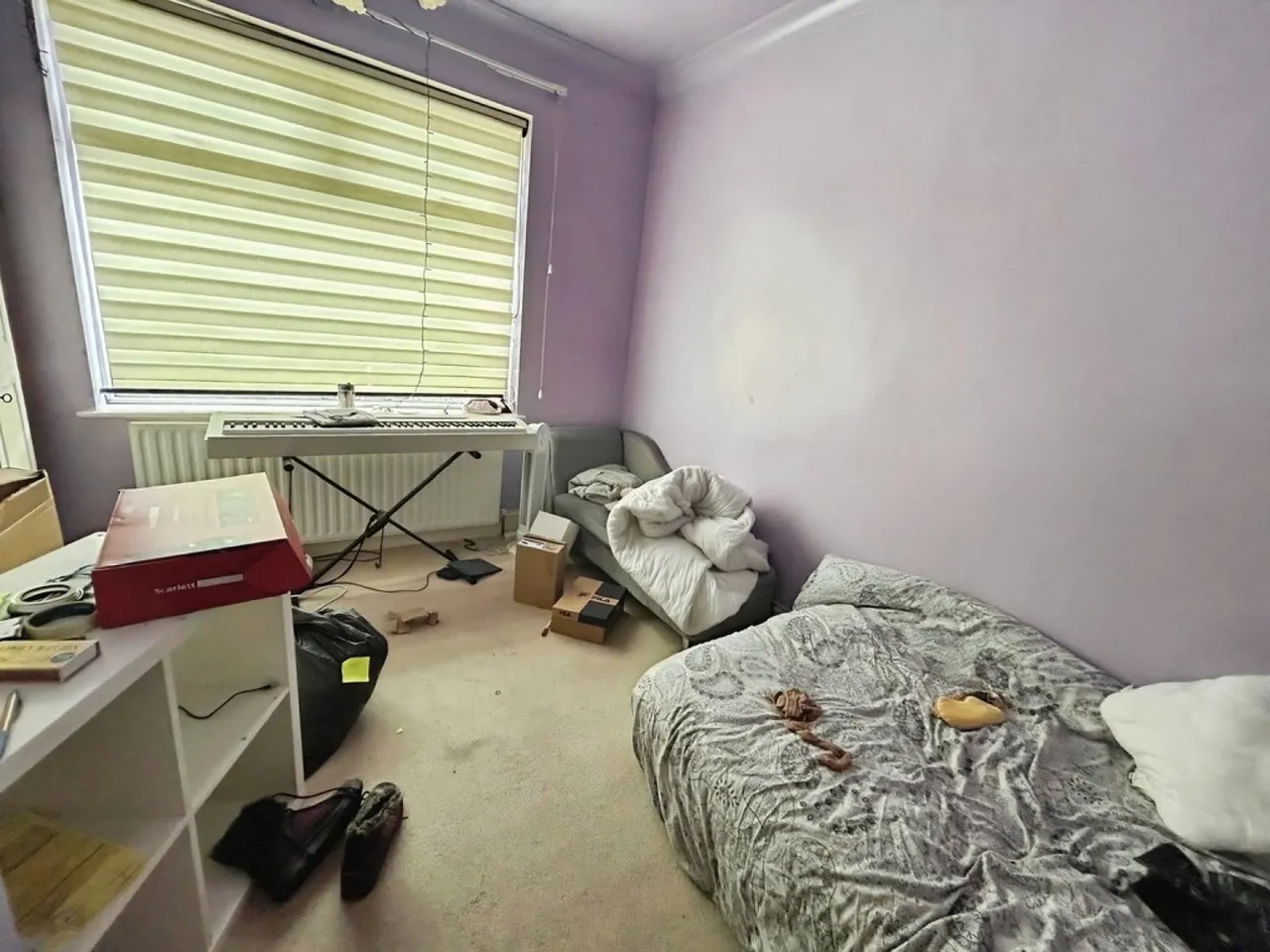 Budby Avenue, Mansfield, Nottinghamshire, photo 8