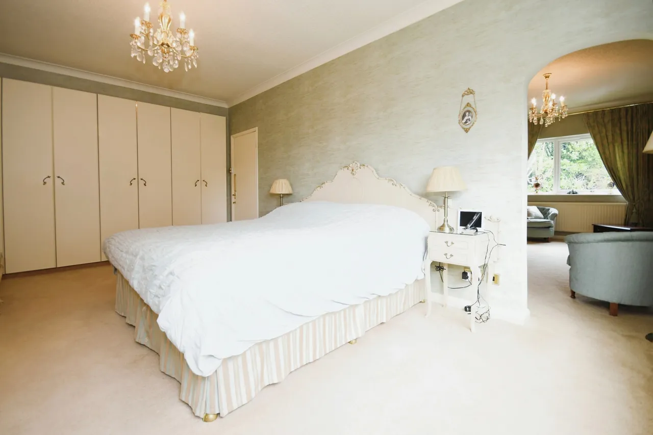 Whinfell Court, Sheffield, South Yorkshire, S11, photo 11