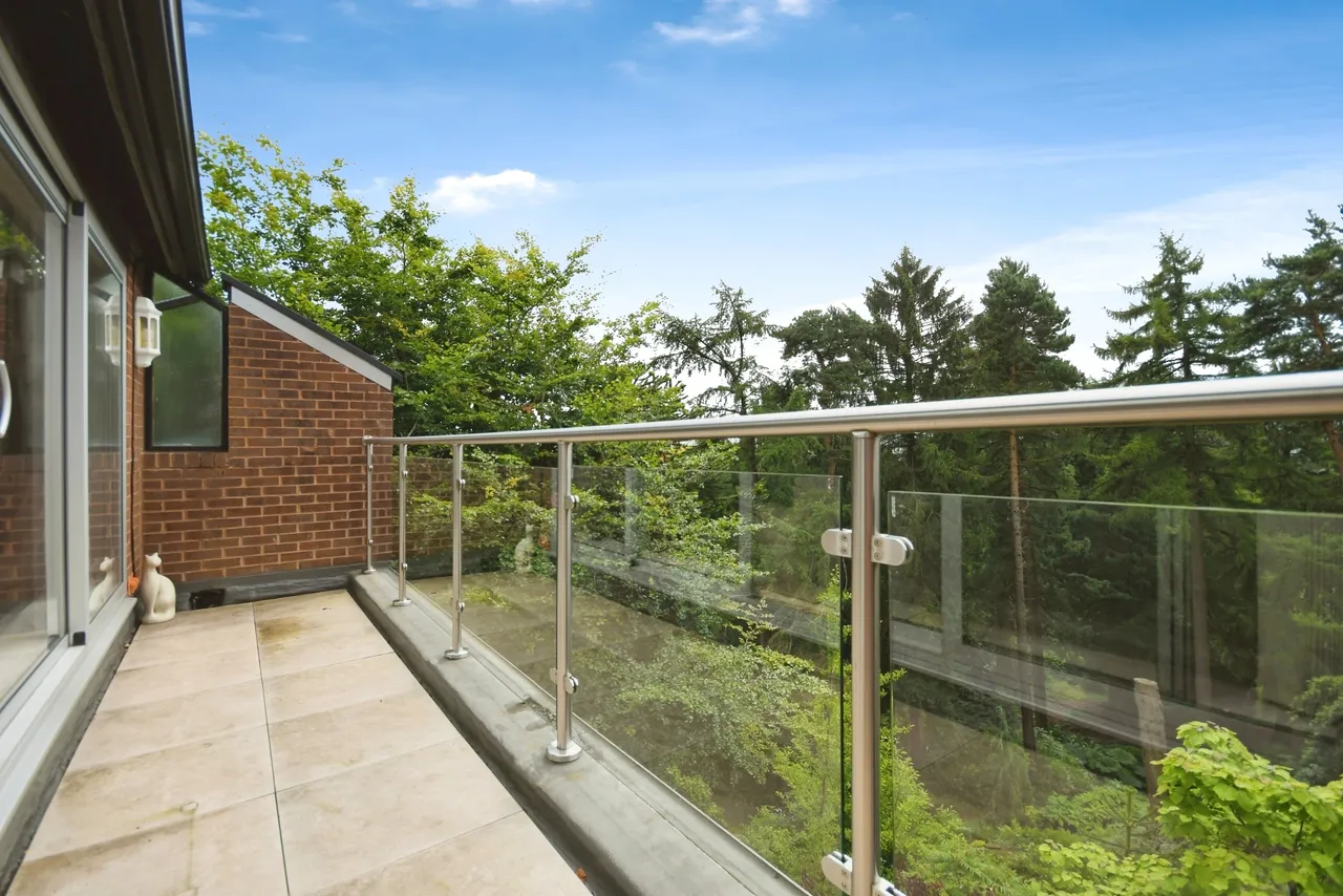 Whinfell Court, Sheffield, South Yorkshire, S11, photo 4