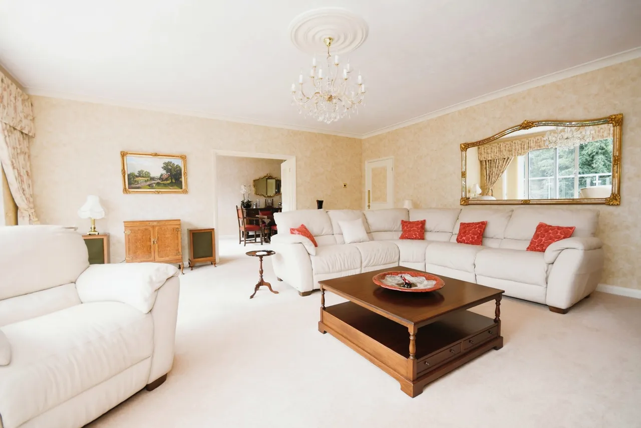 Whinfell Court, Sheffield, South Yorkshire, S11, photo 9