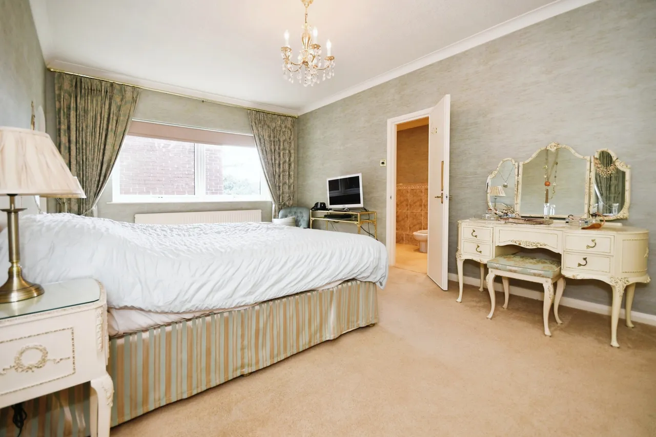 Whinfell Court, Sheffield, South Yorkshire, S11, photo 15