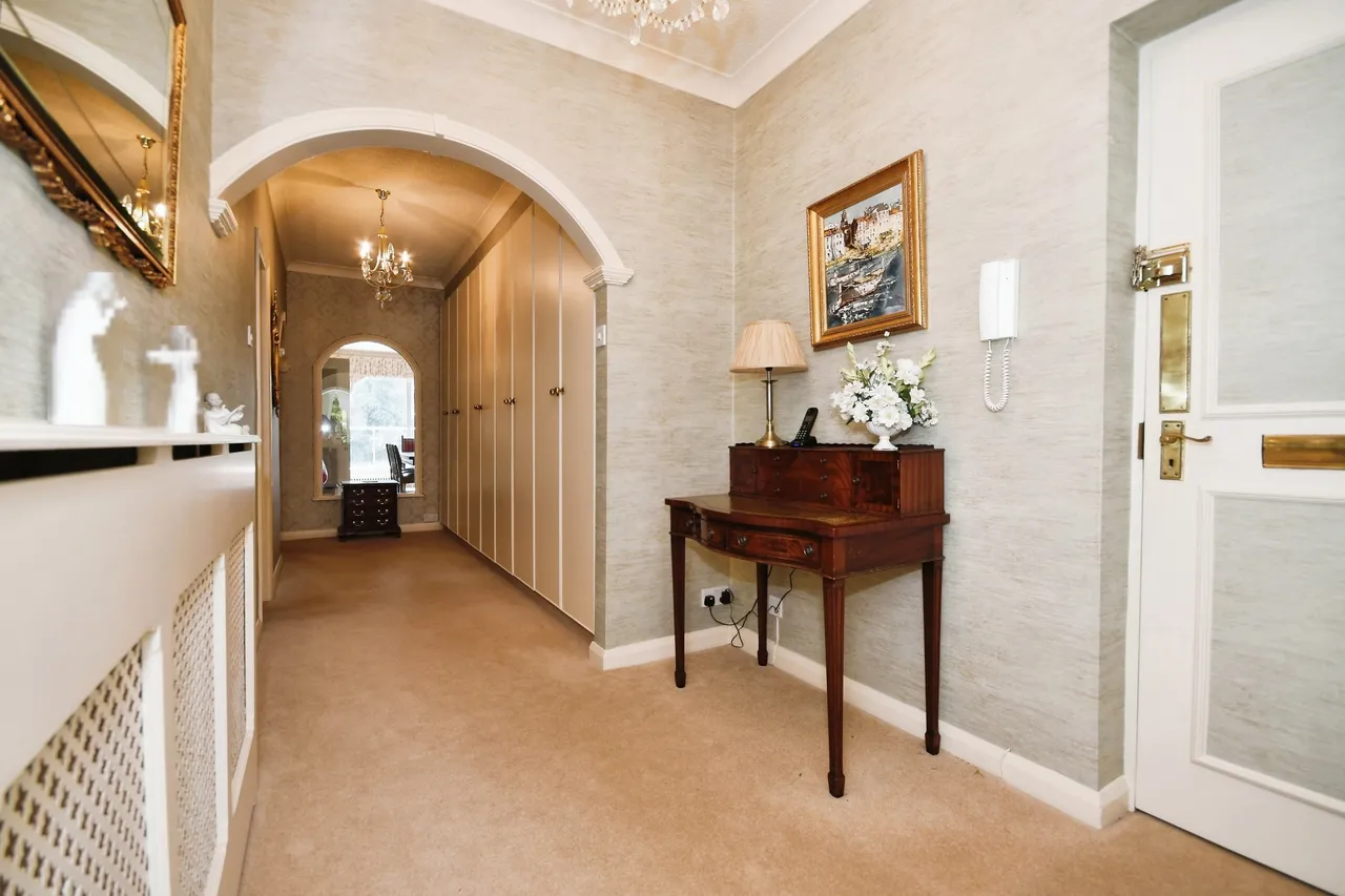 Whinfell Court, Sheffield, South Yorkshire, S11, photo 10