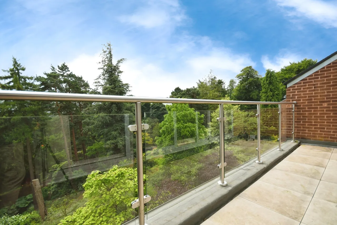 Whinfell Court, Sheffield, South Yorkshire, S11, photo 6