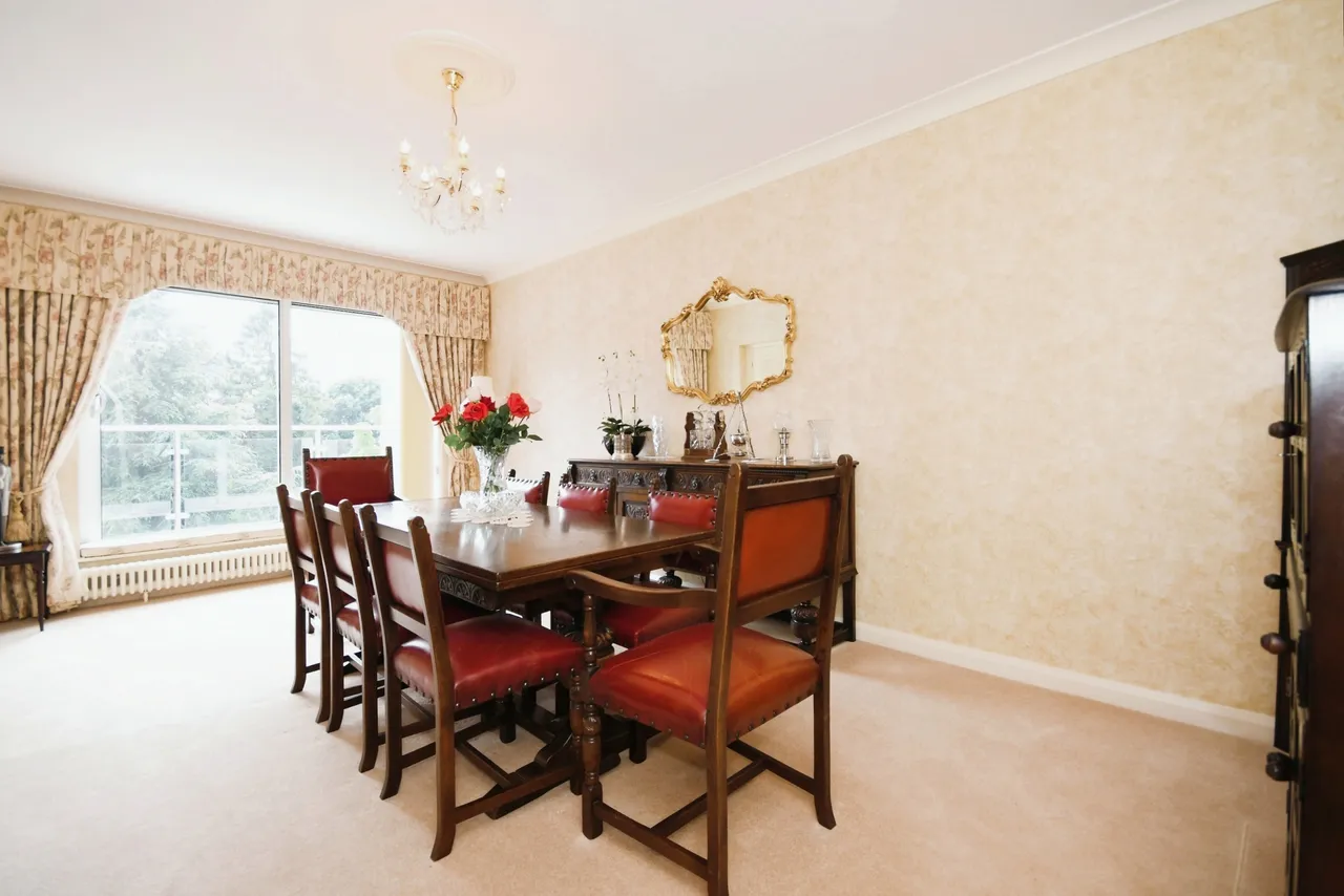 Whinfell Court, Sheffield, South Yorkshire, S11, photo 3