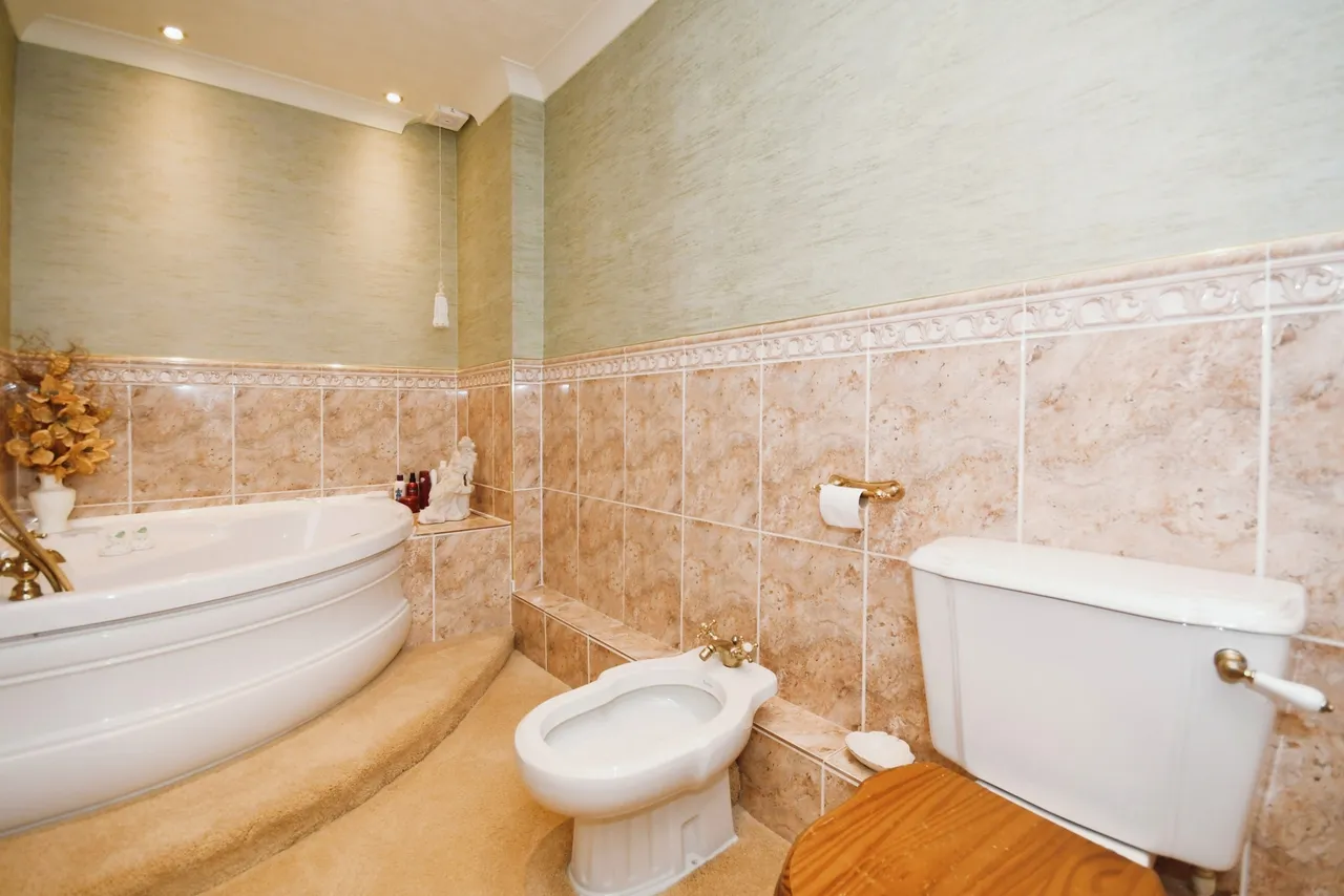 Whinfell Court, Sheffield, South Yorkshire, S11, photo 14