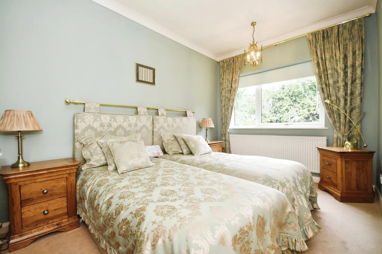 Whinfell Court, Sheffield, South Yorkshire, S11, photo 12