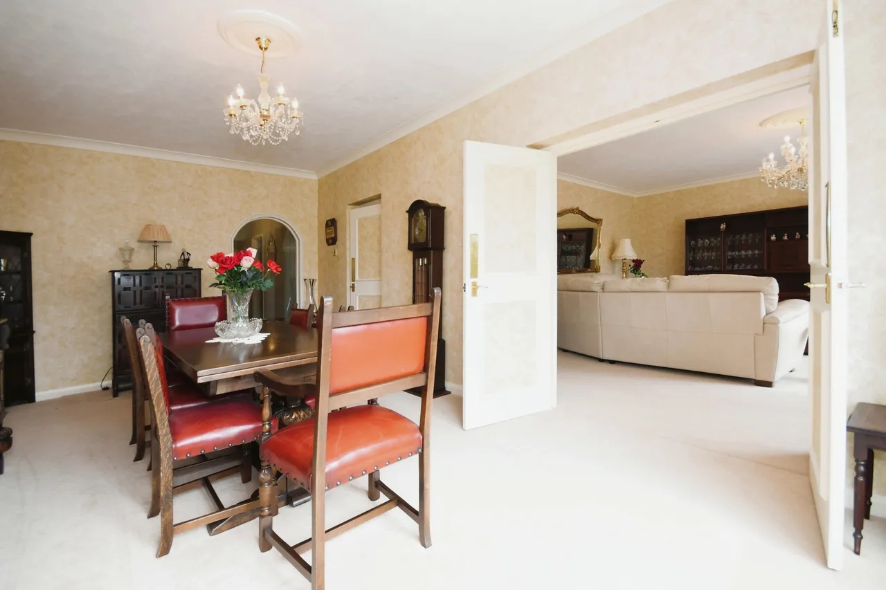 Whinfell Court, Sheffield, South Yorkshire, S11, photo 8