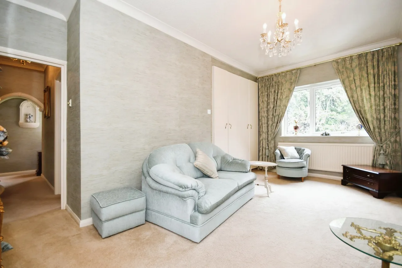 Whinfell Court, Sheffield, South Yorkshire, S11, photo 13