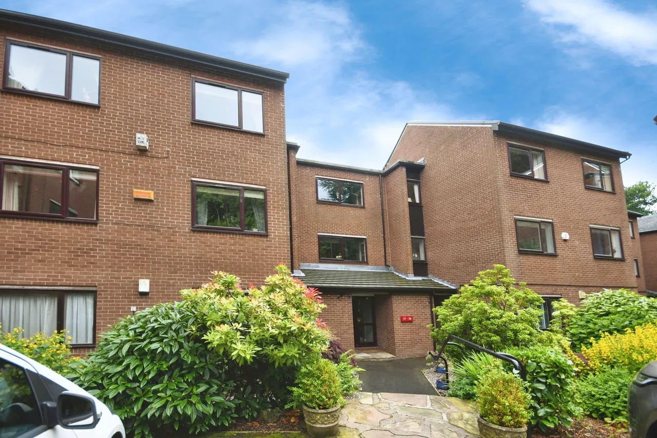 Whinfell Court, Sheffield, South Yorkshire, S11, photo 7