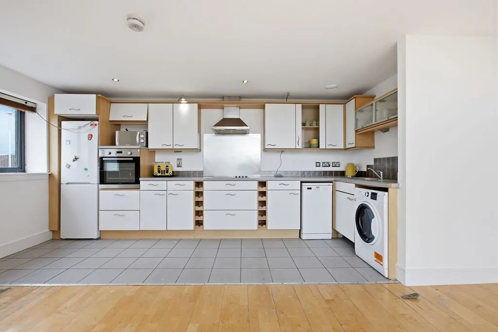 Carnoustie Street, Tradeston, G5, photo 8