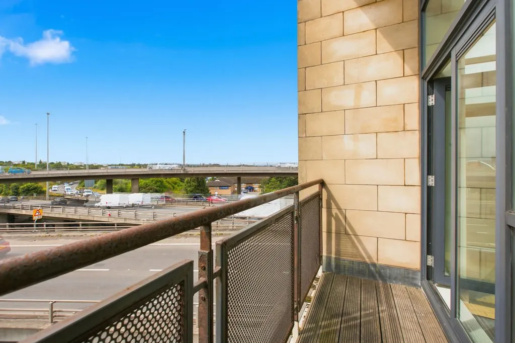 Carnoustie Street, Tradeston, G5, photo 20