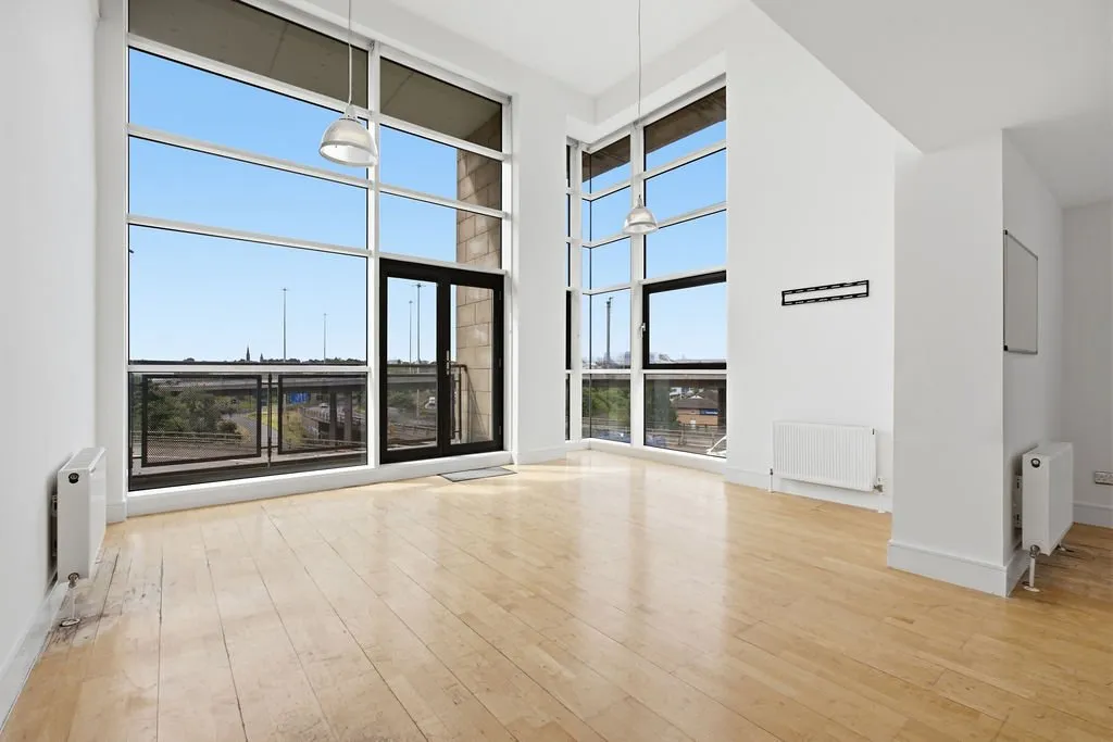 Carnoustie Street, Tradeston, G5, photo 3