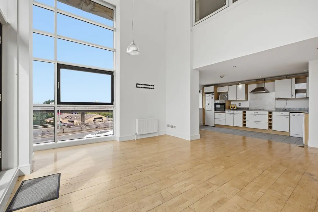 Carnoustie Street, Tradeston, G5, photo 5