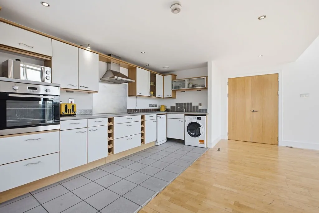 Carnoustie Street, Tradeston, G5, photo 7