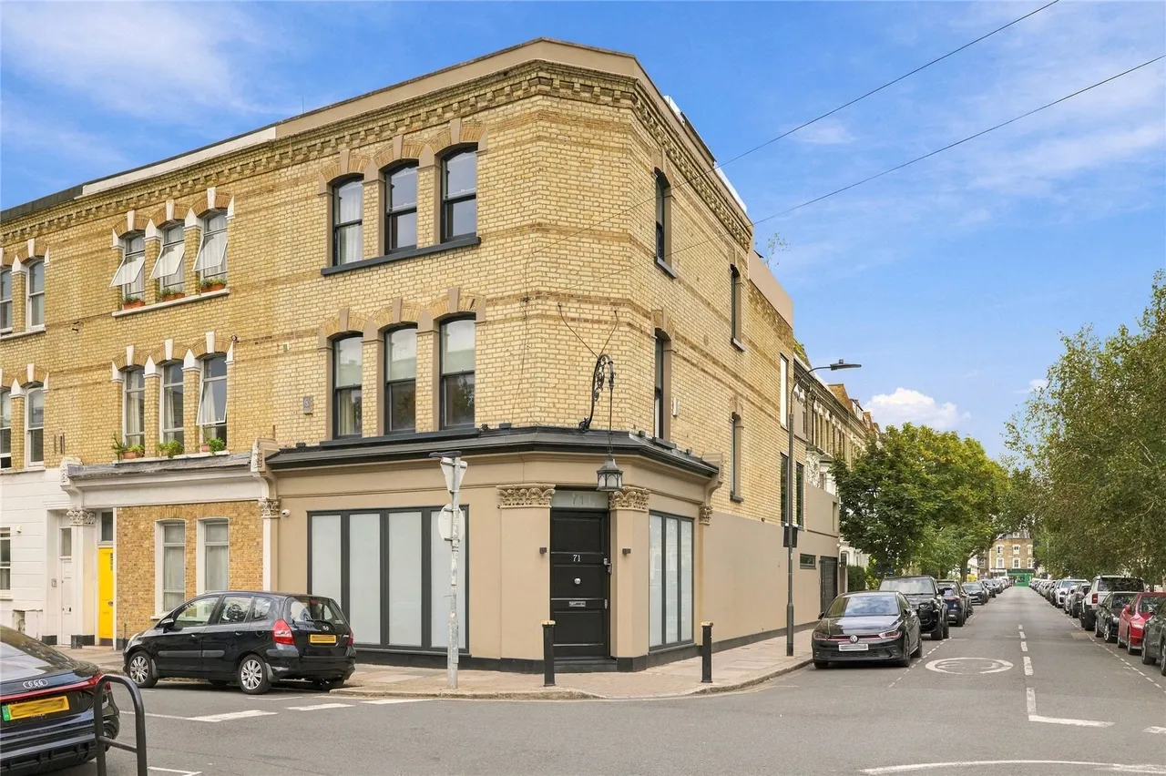 Radipole Road, Fulham, SW6, photo 33