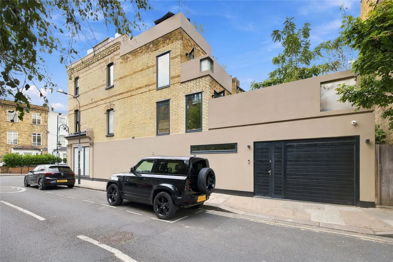 Radipole Road, Fulham, SW6, photo 2