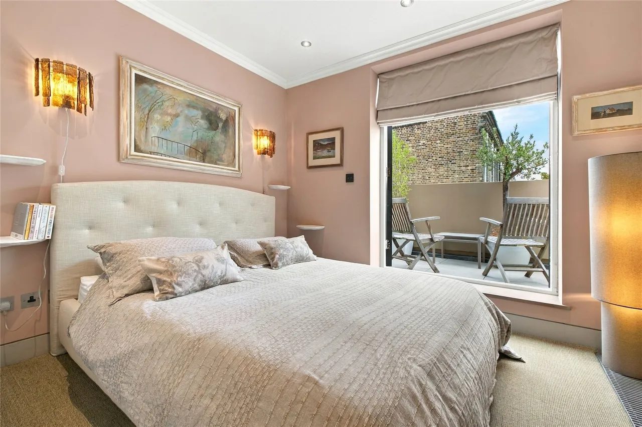 Radipole Road, Fulham, SW6, photo 28