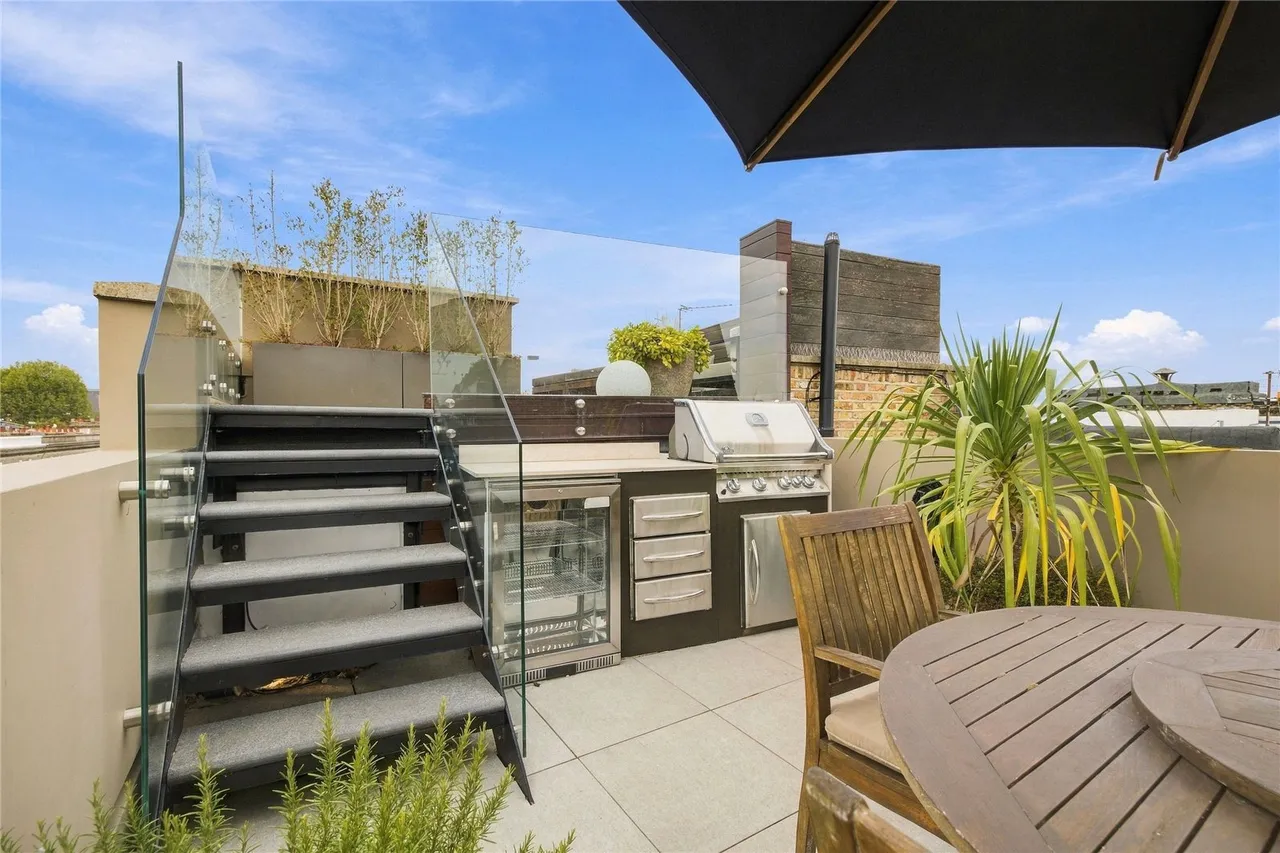 Radipole Road, Fulham, SW6, photo 24