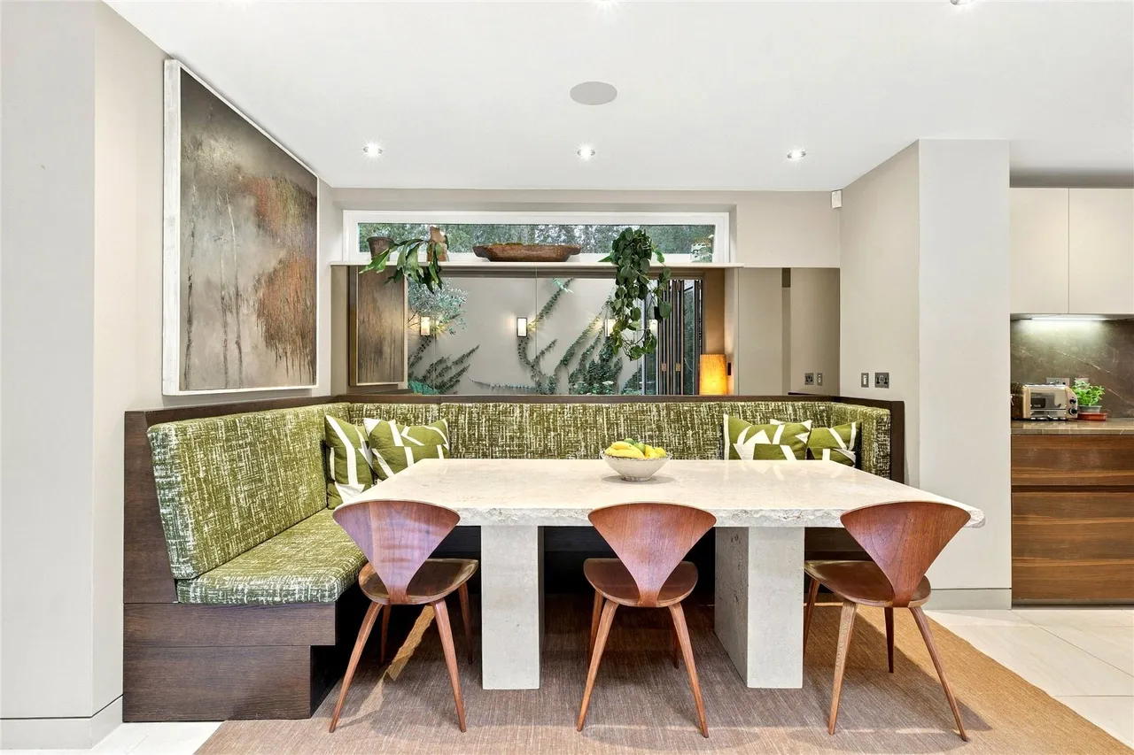 Radipole Road, Fulham, SW6, photo 13