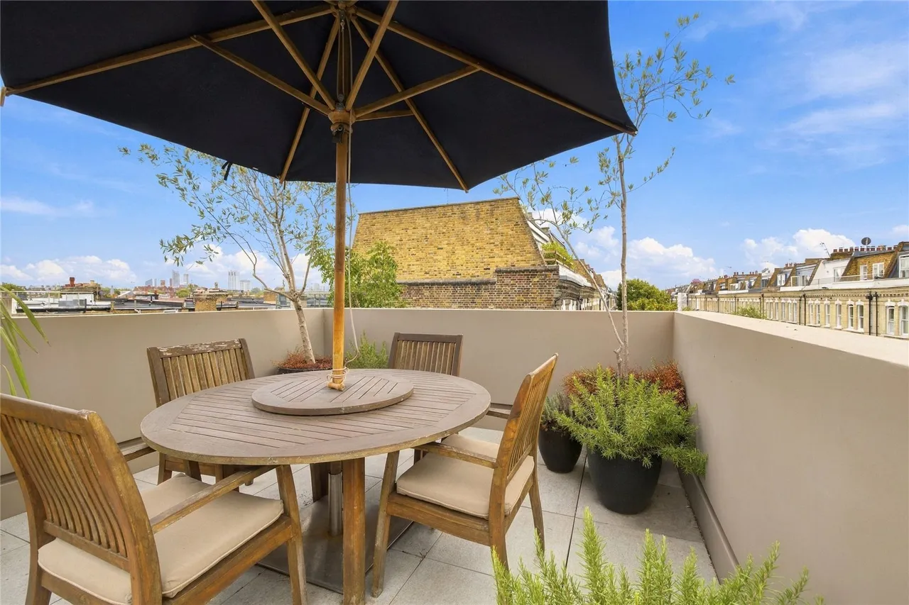 Radipole Road, Fulham, SW6, photo 23