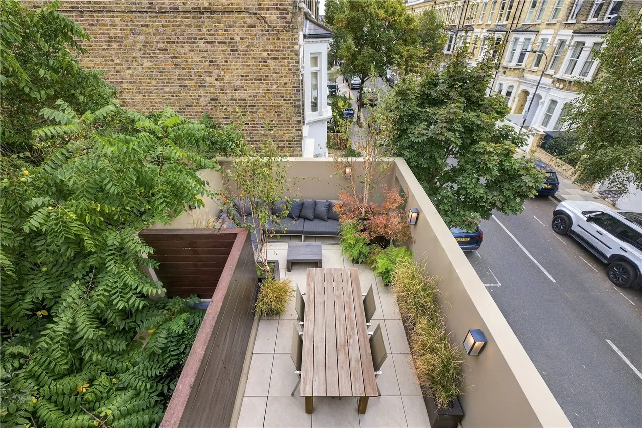Radipole Road, Fulham, SW6, photo 18