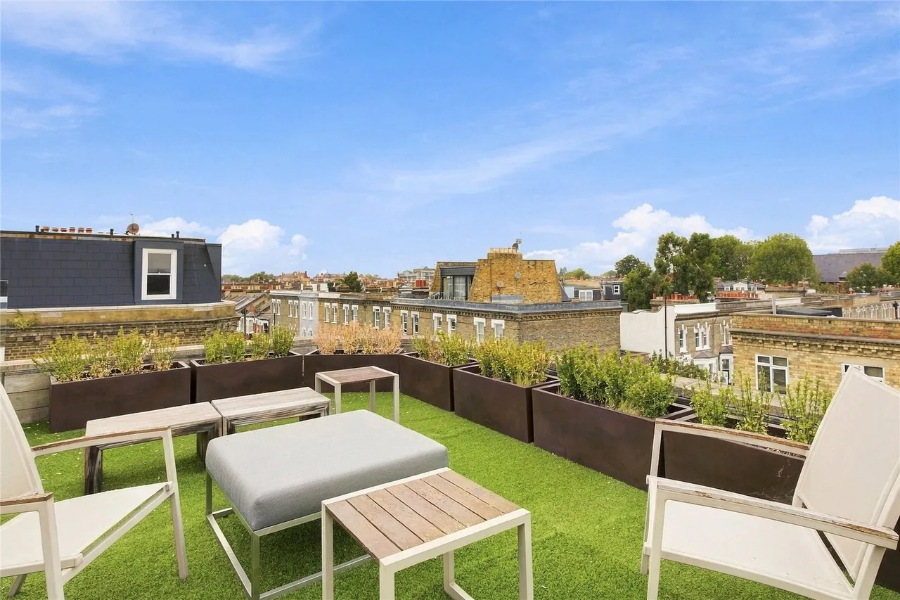 Radipole Road, Fulham, SW6, photo 22