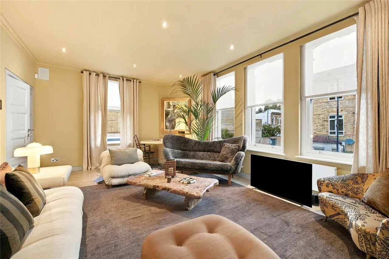 Radipole Road, Fulham, SW6, photo 21