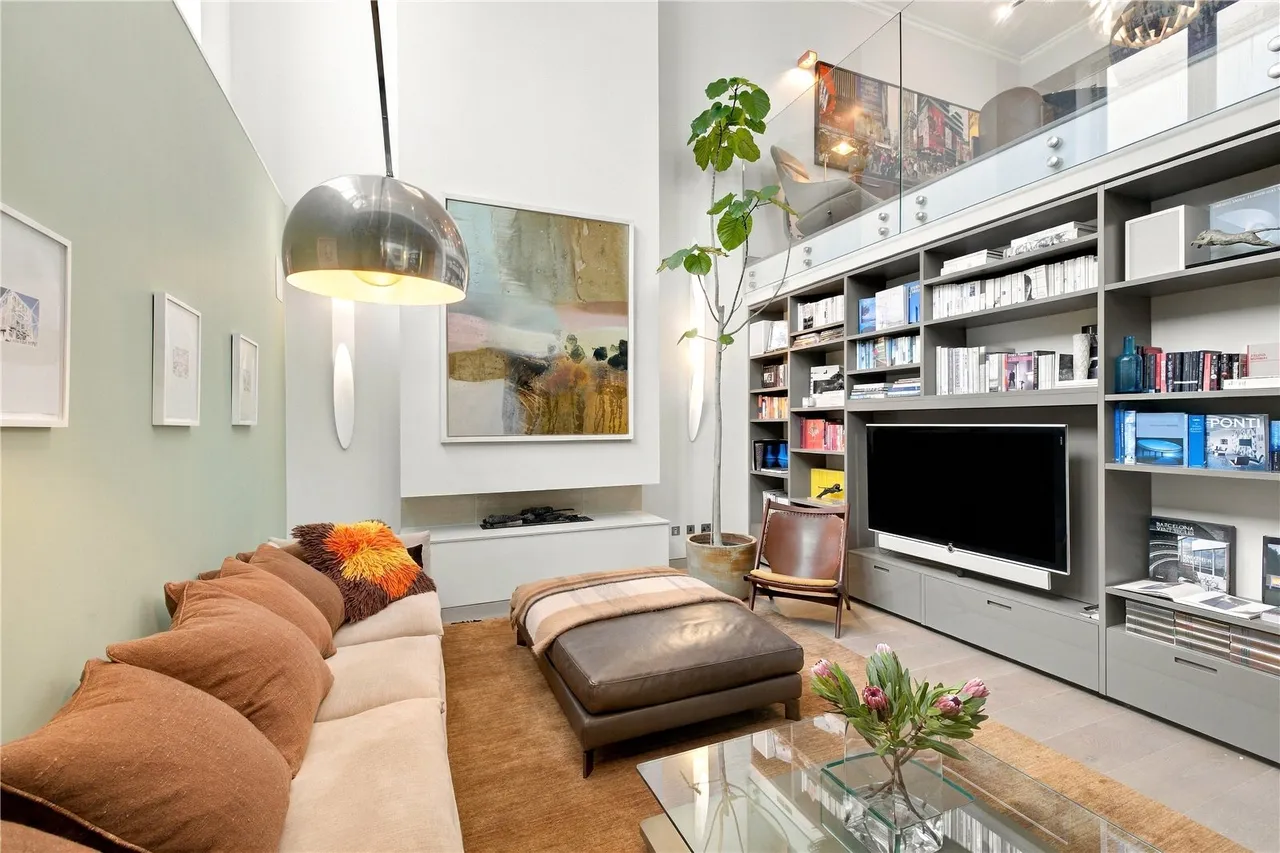 Radipole Road, Fulham, SW6, photo 5
