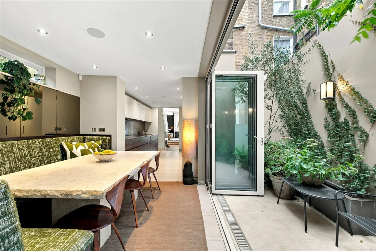 Radipole Road, Fulham, SW6, photo 14