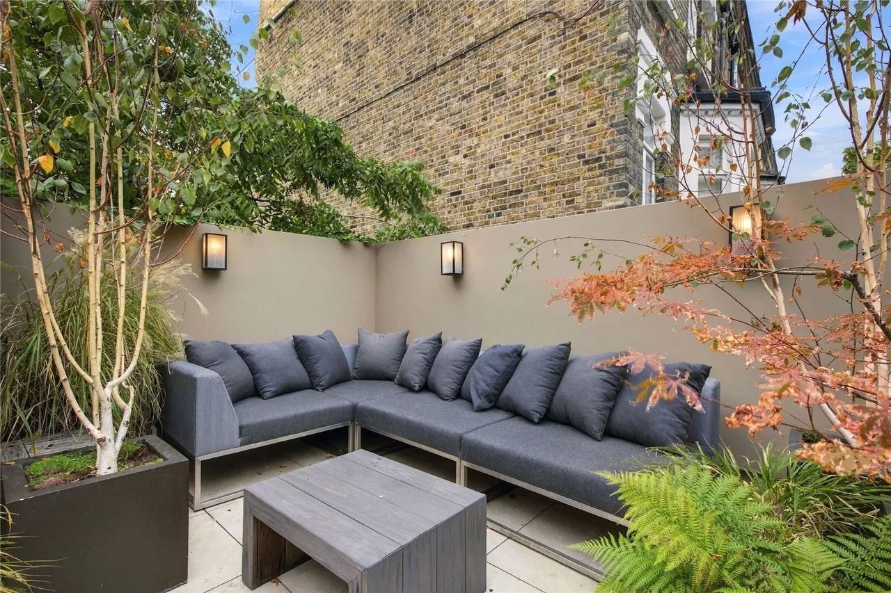 Radipole Road, Fulham, SW6, photo 19