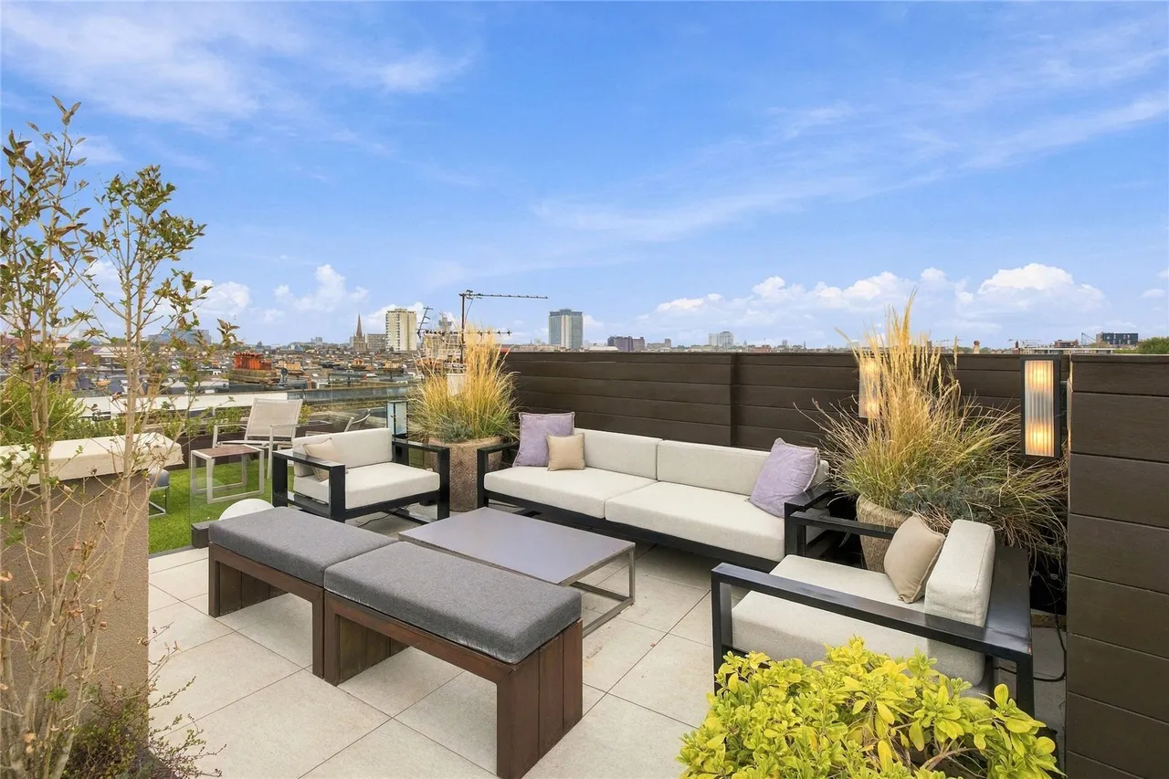 Radipole Road, Fulham, SW6, photo 20
