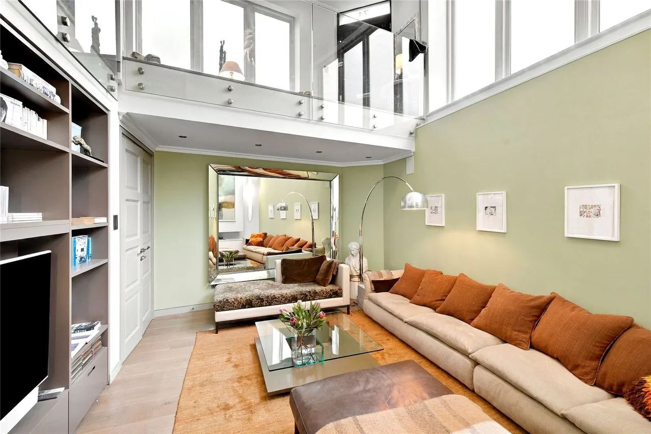Radipole Road, Fulham, SW6, photo 12