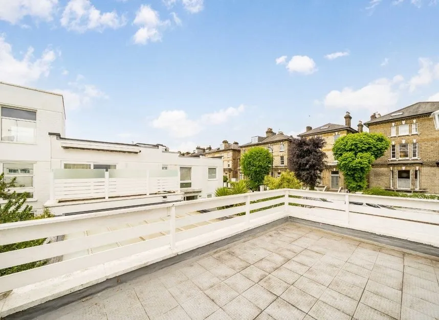 Hawtrey Road, St Johns Wood, NW3, photo 12
