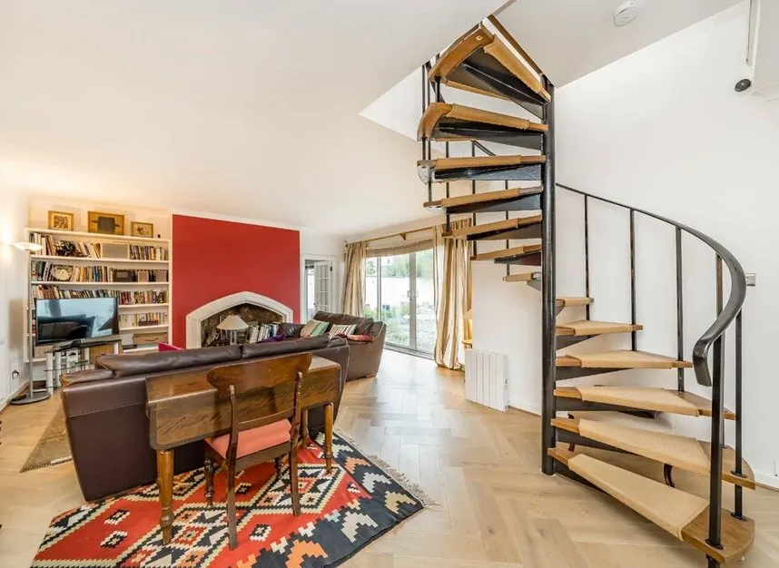 Hawtrey Road, St Johns Wood, NW3, photo 3
