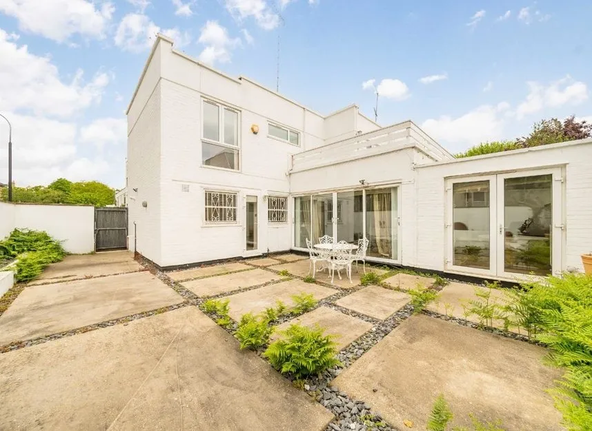 Hawtrey Road, St Johns Wood, NW3, photo 11