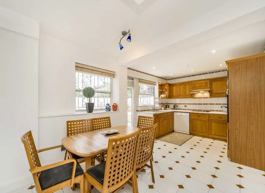 Hawtrey Road, St Johns Wood, NW3, photo 4