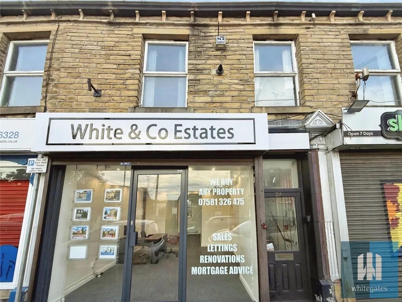 Market Street, Milnsbridge, HD3, photo 21