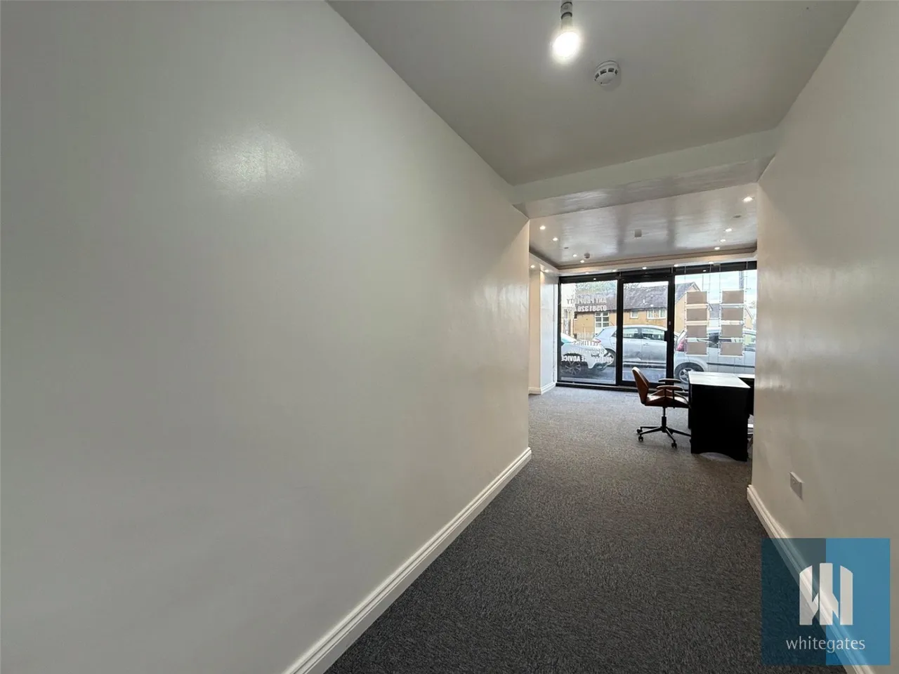 Market Street, Milnsbridge, HD3, photo 4