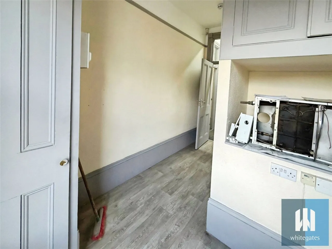 Market Street, Milnsbridge, HD3, photo 23