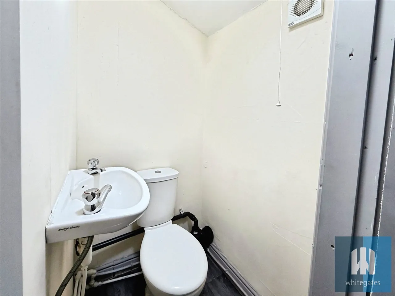 Market Street, Milnsbridge, HD3, photo 18