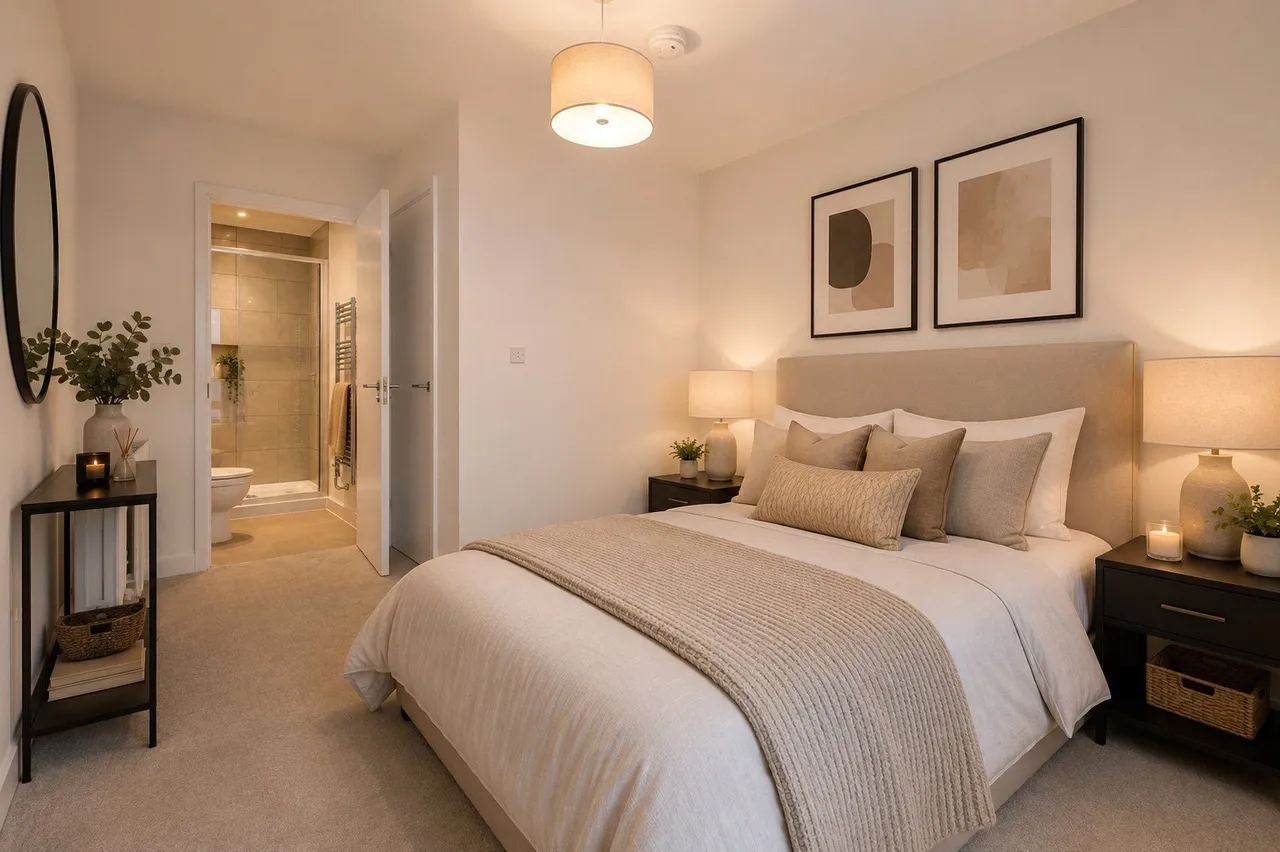 Dundry View, Bristol, Somerset, BS14, photo 5