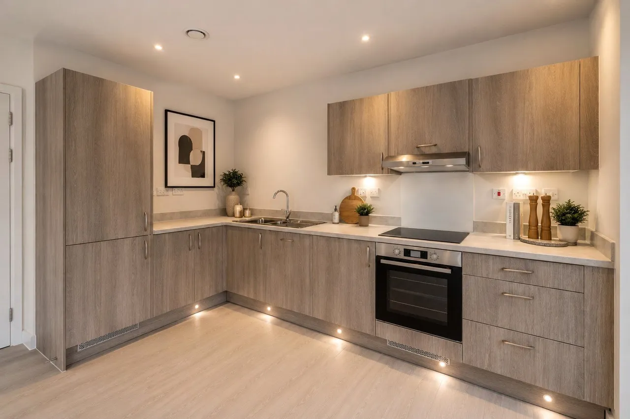 Dundry View, Bristol, Somerset, BS14, photo 4