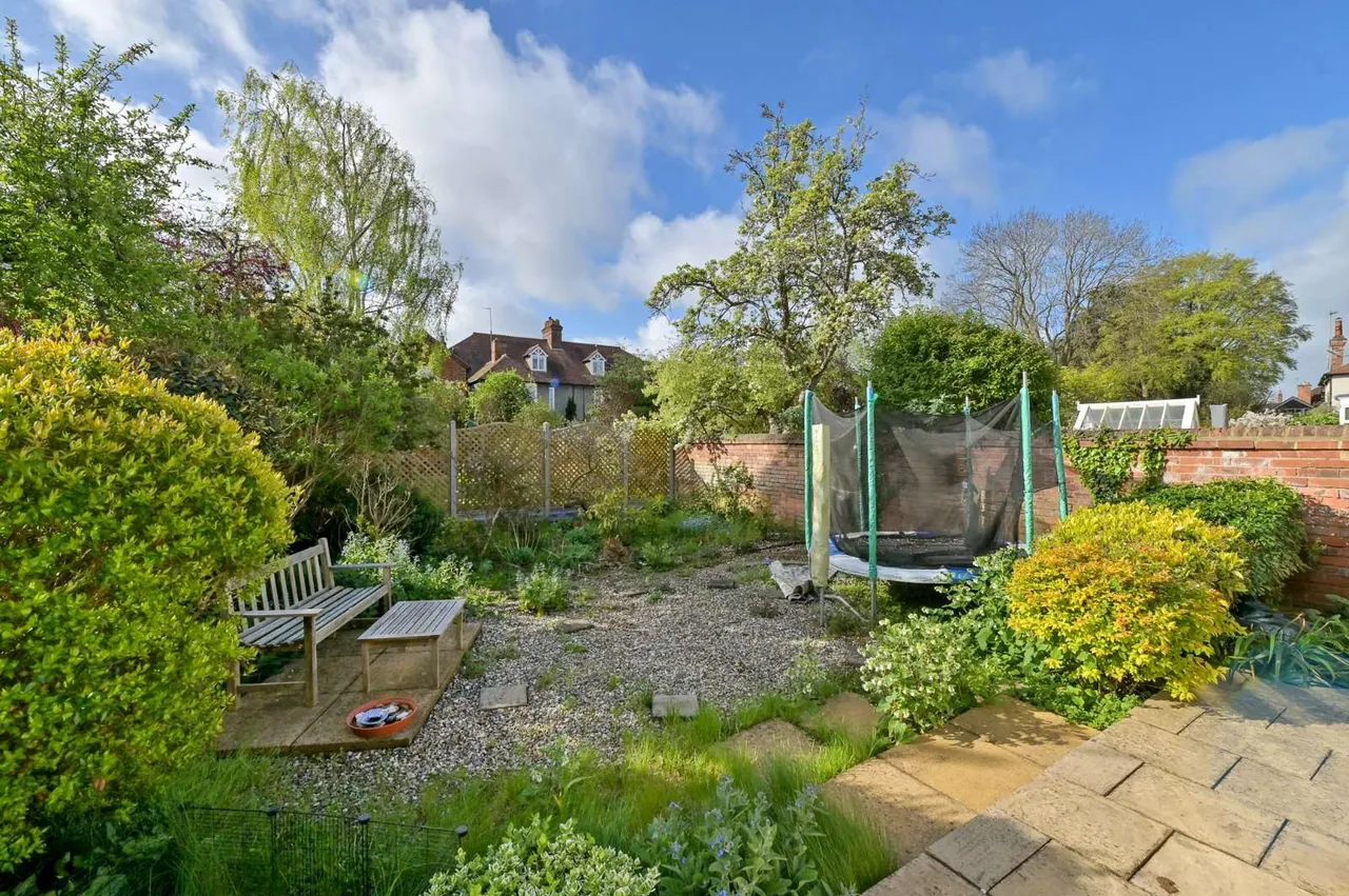 Moreton Road, Oxford, Oxfordshire, OX2 7AX, photo 12