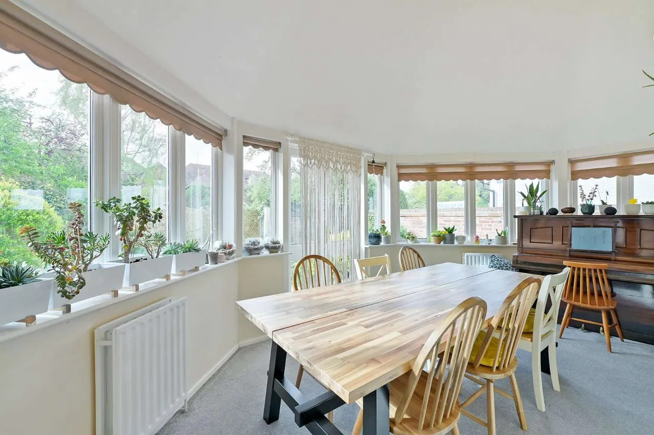 Moreton Road, Oxford, Oxfordshire, OX2 7AX, photo 9