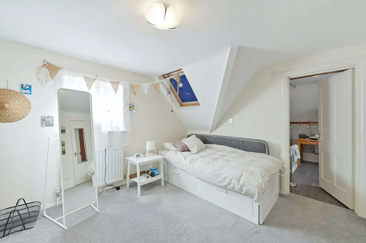 Moreton Road, Oxford, Oxfordshire, OX2 7AX, photo 11