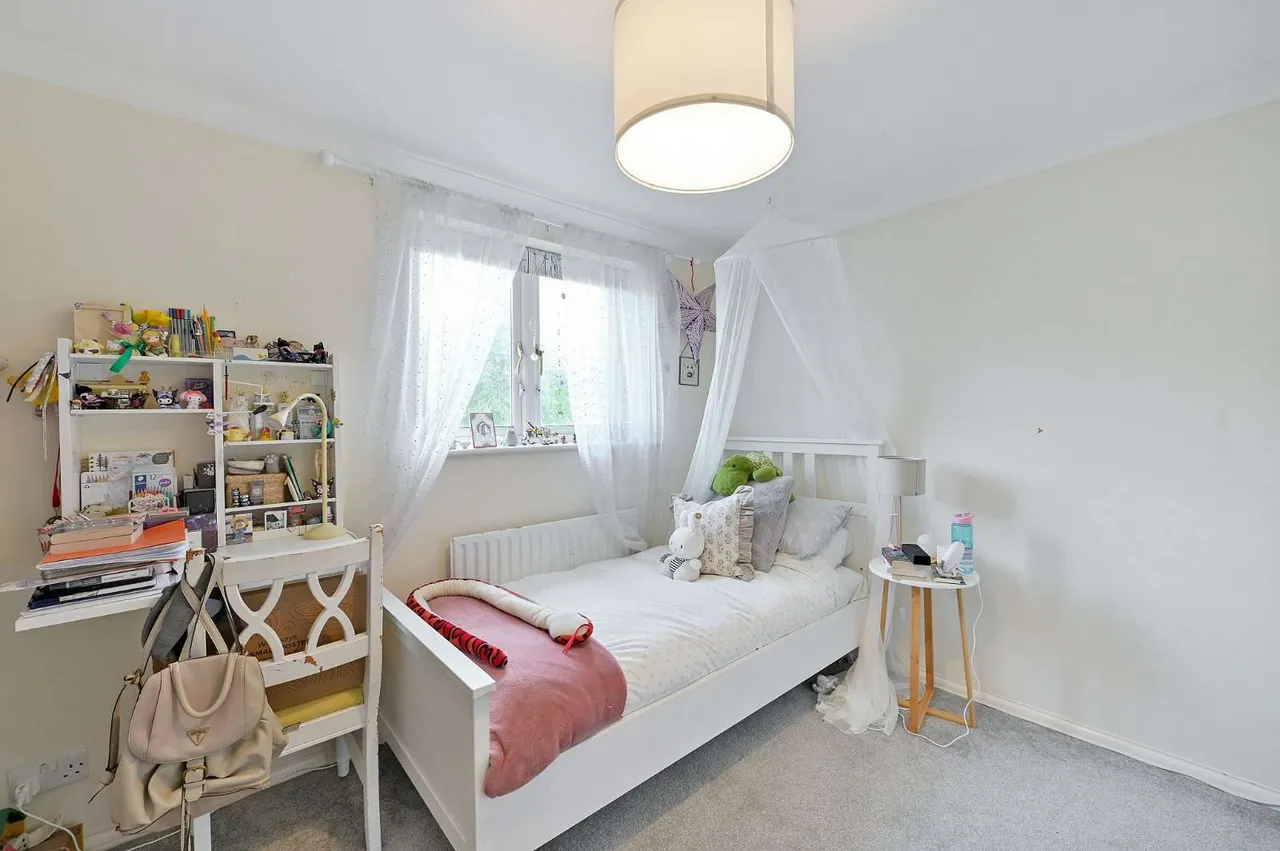 Moreton Road, Oxford, Oxfordshire, OX2 7AX, photo 5