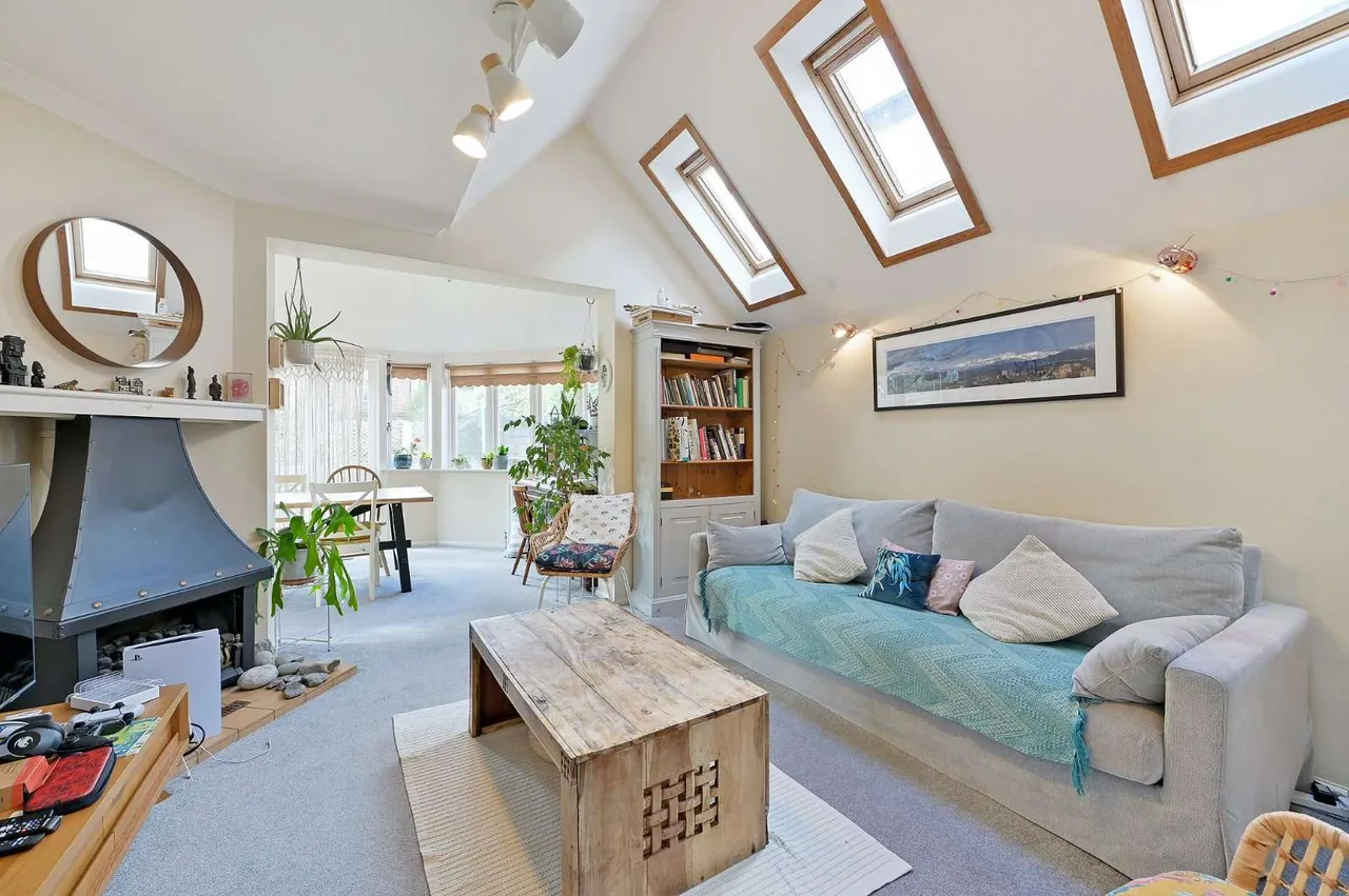 Moreton Road, Oxford, Oxfordshire, OX2 7AX, photo 8